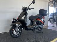 PIAGGIO VESPA GTV 300