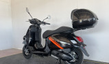 PIAGGIO VESPA GTV 300
