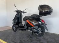 PIAGGIO VESPA GTV 300