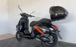 PIAGGIO VESPA GTV 300