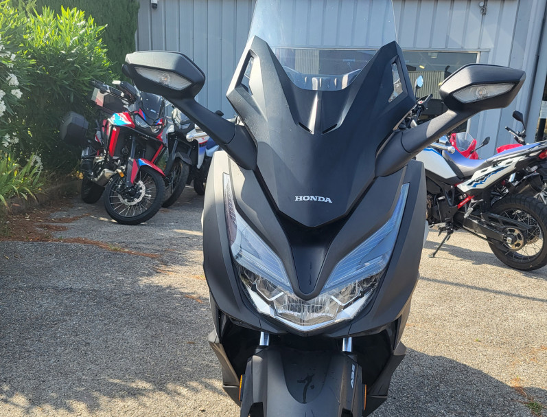HONDA NSS FORZA 350 NSS350 350NSS