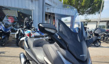 HONDA NSS FORZA 350 NSS350 350NSS