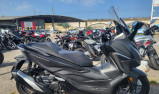 HONDA NSS FORZA 350 NSS350 350NSS