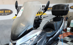 SUZUKI 400 BURGMAN RSV POUR GARAGE OU EXPORT (REF 63425)