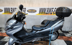 SUZUKI 400 BURGMAN RSV POUR GARAGE OU EXPORT (REF 63425)