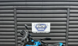 YAMAHA XTZ TENERE 700 RALLY EDITION