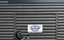 YAMAHA XTZ TENERE 700 RALLY EDITION