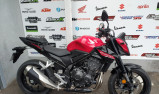 HONDA CB 500 Hornet