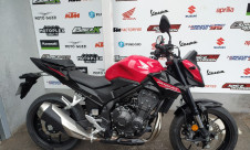 HONDA CB 500 Hornet