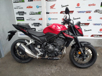 HONDA CB 500 Hornet