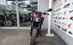 HONDA CB 500 Hornet