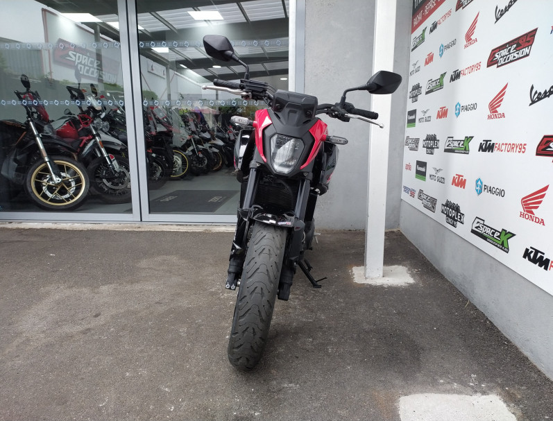 HONDA CB 500 Hornet