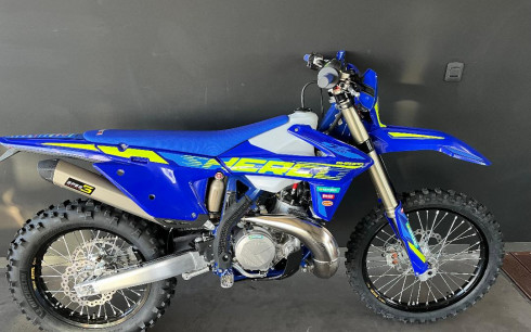 SHERCO 300 SE-F FACTORY