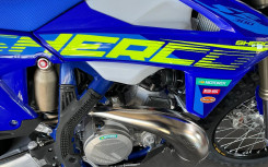 SHERCO 300 SE-F FACTORY