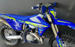 SHERCO 300 SE-F FACTORY