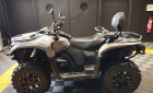 CAN-AM OUTLANDER MAX XT 700 NEUF