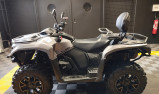 CAN-AM OUTLANDER MAX XT 700 NEUF