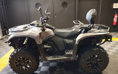 CAN-AM OUTLANDER MAX XT 700 NEUF