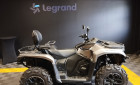 CAN-AM OUTLANDER MAX XT 700 NEUF