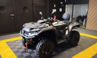 CAN-AM OUTLANDER MAX XT 700 NEUF