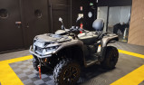 CAN-AM OUTLANDER MAX XT 700 NEUF