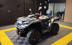 CAN-AM OUTLANDER MAX XT 700 NEUF