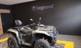 CAN-AM OUTLANDER MAX XT 700 NEUF
