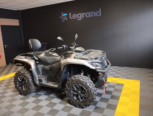 CAN-AM OUTLANDER MAX XT 700 NEUF