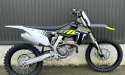 TRIUMPH TF 250-X