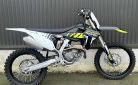 TRIUMPH TF 250-X
