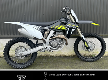 TRIUMPH TF 250-X