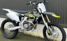 TRIUMPH TF 250-X
