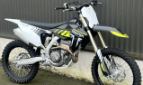 TRIUMPH TF 250-X