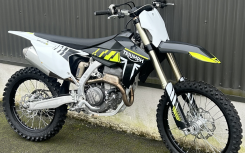 TRIUMPH TF 250-X