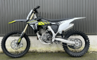TRIUMPH TF 250-X