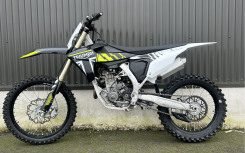 TRIUMPH TF 250-X