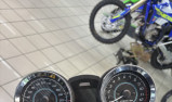 KAWASAKI Z650 RS  / 164.74€/MOIS* / DSN MOTOS 40