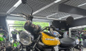 KAWASAKI Z650 RS  / 164.74€/MOIS* / DSN MOTOS 40