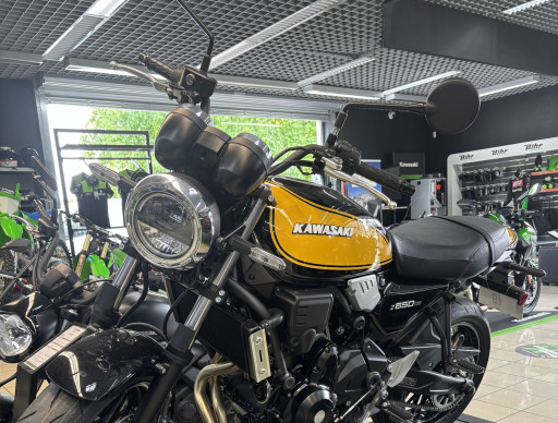 KAWASAKI Z650 RS  / 164.74€/MOIS* / DSN MOTOS 40