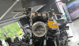 KAWASAKI Z650 RS  / 164.74€/MOIS* / DSN MOTOS 40
