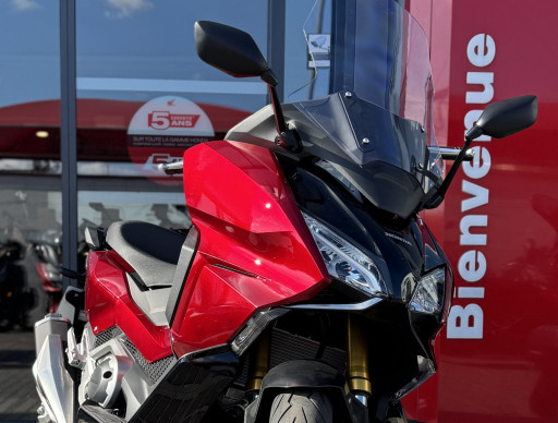HONDA NSS FORZA 750