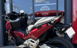 HONDA NSS FORZA 750