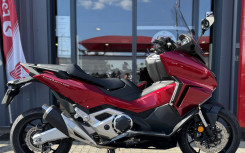 HONDA NSS FORZA 750