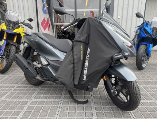 HONDA PCX 125