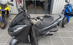 HONDA PCX 125