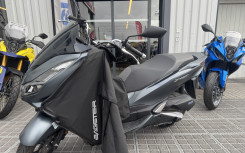 HONDA PCX 125
