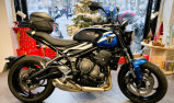 TRIUMPH TRIDENT 660