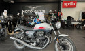 MOTO GUZZI V7 SPECIAL 850cm3 neuve 0 kms Déstockage