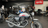 MOTO GUZZI V7 SPECIAL 850cm3 neuve 0 kms Déstockage