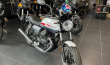 MOTO GUZZI V7 SPECIAL 850cm3 neuve 0 kms Déstockage